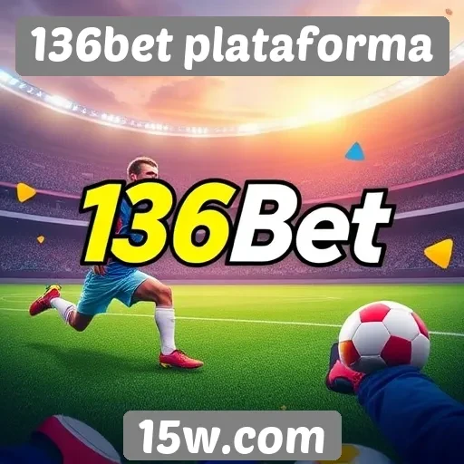 Vantagens de usar 136bet para apostas online