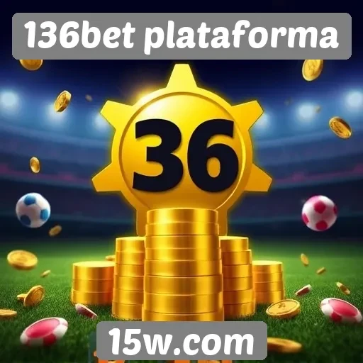 Como funciona o sistema de bônus da 136bet plataforma