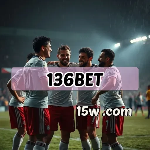 136bet plataforma - Ao Vivo
