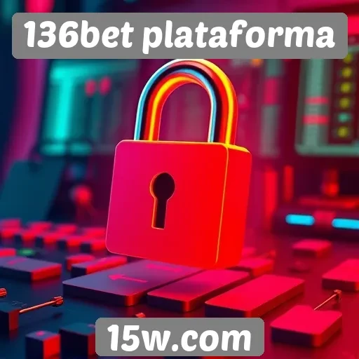 Análise da segurança na plataforma 136bet