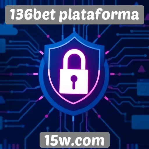 Funcionalidades de segurança em 136bet plataforma